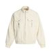 Eon Modish 25 Autumn New American Fashion High Street Personality Split Loose Jacket Coat_mkmklike.com