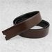 HOT Men’s Leather Dress Belt Adjustable with Automatic Buckle Men Belts Casual_mkmklike.com