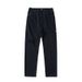 Nordmann Muqiu Clothing | 2025 Summer New Black High Street Ripped Jeans Men's Trendy American Straight Long Pants_mkmklike.com