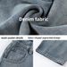Split Structure Old Washed Jeans Men's Autumn New Retro Silhouette Scimitar Pants Loose Trendy Brand Long Pants_mkmklike.com