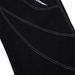 Unique Niche Flame Pattern Embroidered Jeans For Men Trendy Design Split Stitching Topstitch Wide-Leg Pants_mkmklike.com