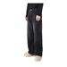Men's Clothing Men's Loose Fitting Straight Leg Jeans Wide Leg Denim Pants For Formal & Casual Stretchy Summer Thin Loose Straight Leg_mkmklike.com