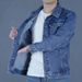 BOY 2023 Spring New Loose Washed Jacket Japanese Retro Large Size Trendy Men's Denim Coat_mkmklike.com