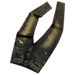 Vintage Ripped Stretch Denim Jeans Streetwear Slim Fit Patchwork Distressed Details Men's Clothing for 28 to 36 Size_mkmklike.com