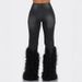 New Arrivals Women's Clothing Beaded Casual Jeans Long Beard Fashion Denim From American Styles_mkmklike.com