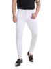 Men's Trendy Slim Fit Jeans Stretchy Skinny Jeans For Spring And Summer_mkmklike.com