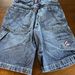 Men's Clothing American Retro Street Denim Shorts Casual Loose Distressed Washed Five Point Pants_mkmklike.com