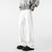 "Men's Smoky Gray Vintage Jeans – Oversized Wide-Leg Trousers (90s Streetwear, High-Waisted Drop-Crotch, Ultra-Drape Silhouette)"_mkmklike.com