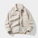 2025 Spring And Suede Trendy Baseball Autumn Winter New Men's Jacket_mkmklike.com