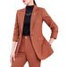 Women's Clothing formal wear autumn and winter new wide-leg pants suit socialite temperament goddess style _mkmklike.com