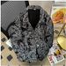 Men's Clothing Printed Denim Jacket Men's Spring And Autumn Retro All Match Tops High Street Retro Fashion Brand Jacket_mkmklike.com