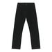 EF JEANS | 2024 New High Street Fashion Trousers Zipper Split Fork Design Slightly Stretched Slim Jeans Tide_mkmklike.com