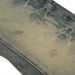 Punk Distressed Vintage Flared Jeans For Men, Vibe Trendy Design, Washed Wave Pattern Loose Wide-Leg Pants_mkmklike.com