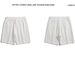 Men's Denim Shorts Hong Kong Style Casual Five Point Pants Korean Trendy Straight Leg Thin Summer Wear_mkmklike.com