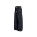 Men's Clothing Double Waist Rivet Men's Workwear Carpenter Jeans – Double Waistband & Riveted Details (Relaxed Straight Fit, Indigo Wash)_mkmklike.com