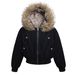Eon Modish 2025 Spring New American Style Clean Fit Loose Mountain Eagle Hooded Jacket_mkmklike.com