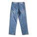 Large Size Jeans Men's Loose Casual Hip-hop Hip-hop Trousers Skateboard Pants Elastic_mkmklike.com