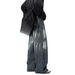 Urban Streetwear Paint-Splatter Jeans For Men, Relaxed Straight-Leg Trousers, Unisex Casual Pants For Autumn_mkmklike.com