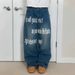Harajuku Gothic Distressed Denim Pants – Vintage Streetwear Wide-Leg Jeans With Print & Washed Effect_mkmklike.com