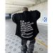 Retro Denim Jacket, Men's Spring And Autumn Trendy Brand Workwear Shirt Jacket_mkmklike.com