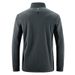 Stretch Men Fleece Lined Jacket Casual Loose Fit Autumn Winter Top Sports Training Outdoor Men's Clothing_mkmklike.com