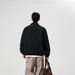 2026 Elegant Lapel Tweed Jacket, New Spring And Autumn Women's Design Casual Double-Sided Wearable Jacket_mkmklike.com