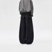 Urban Streetwear Distressed Denim Pants With Metal Studs & Flared Legs For Men & Women - High Waist Wide Leg Jeans In Black & White_mkmklike.com