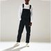 Men's Clothing Overalls High Waist Jeans_mkmklike.com