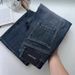 2025 Fall/Winter New Wide-Leg Jean Women, Plu Size, For Curvy Girl, Pear-Shaped Body, High-Waited Slimming Long_mkmklike.com