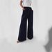 Women's Retro Low Waist Straight Jeans Non-Elastic Washed Wide Leg Denim Pants For Autumn Street Fashion_mkmklike.com