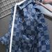 Men's Clothing Spring And Autumn High End Design Personality Jacquard Plaid Loose Plus Size Coat Denim Jacket Men_mkmklike.com