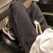 Vintage Jeans Men's Straight Loose Wide Leg American High Street Casual Long Pants_mkmklike.com