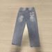 Men's Slim Straight Dark Denim Jeans – Classic Blue Wash (XL-3XL, Mid-Rise, Stretch Comfort)_mkmklike.com