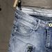 Men's Clothing Jeans Fast Hand Celebrity Social Spirit Young Man Pants Shorts_mkmklike.com