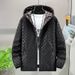 2025 Spring New Lightweight Youth Stylish Hooded Jacket Men's Sun Protection Coat Boys_mkmklike.com