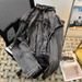 Design New Spring Autumn American Shoulder Pad High Street Trendy Brand Loose Denim Men's Jacket With Rough Edges And A_mkmklike.com