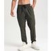 Men's Clothing Sports Casual Trousers Thin Elastic Quick-Drying Loose Skinny Pants Running Fitness Training Pants _mkmklike.com