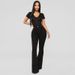 Women's Classic High-Waisted Slim Fit Denim Trousers Bulk Discounts Available_mkmklike.com