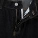 Men's Straight-Leg Ins Style American Street Fashion Basic Simple Versatile Loose Casual Pants Wide-Leg Dad Jeans_mkmklike.com