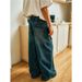 New Innovative Fake Two-piece Splicing Double Waist Jeans Men's And Women's Same Trendy Jazz Dance Wide-leg Pants_mkmklike.com