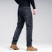 Winter New Super Velvet Warm Jeans Men's Velvet Thickened American Retro Jeans Fattened Plus Size Pants_mkmklike.com