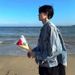Short Shoulder Padded Denim Jacket For Men, New High Street And Cool Workwear Jacket For Men_mkmklike.com