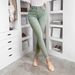Women's Slim Fit Stretch Jeans Mid Rise Versatile Style Denim Jeans For Ladies Relaxed Everyday Wear Versatile Comfortable Feshion Trend_mkmklike.com