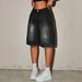 Exclusive Cross-border Supply European American And : 2025 Denim For Teenage Girls, High-waisted Trendy_mkmklike.com