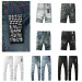 designer Ksubi Jeans Skinny Hole Men Cotton Print Hip Hop Pants Streetwear Fashion Designers For Mens Jeans High Quality_mkmklike.com