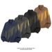 Cleanfit Deconstructed Stand-up Collar Bomber For Men, American Style Short Baseball With A Structured Shoulder_mkmklike.com