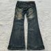 Y2K Grunge Baggy Jeans For Women Men Distressed Denim Pants Goth Street Dance Hip Hop Wide Leg Trousers_mkmklike.com