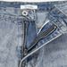 Design Sense Full Loose Jeans For Men, Vibe Trendy Brand, Niche Personality, Hot Rhinestone Straight Wide-Leg Pants_mkmklike.com