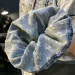 Men's Jeans Scratch To Pieces Denim Shorts Summer Thin Straight Fashion Korean Style TrendsinsStreet Washed-out Vintage_mkmklike.com