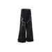 Men's Clothing Spring And Autumn Design Lightning Embroidered Jeans For Men And Women American Street Loose Casual Washed Wide Leg Trousers Trend_mkmklike.com